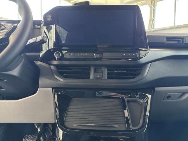 Fahrzeugbild eines Ford Tourneo Custom