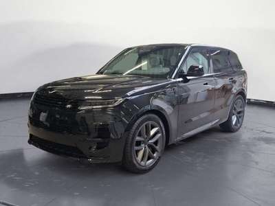 Bild Land Rover Range Rover Sport