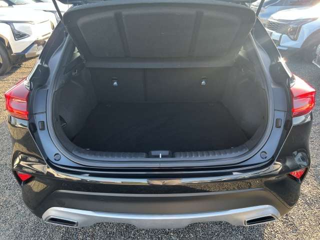 Fahrzeugbild eines Kia XCeed