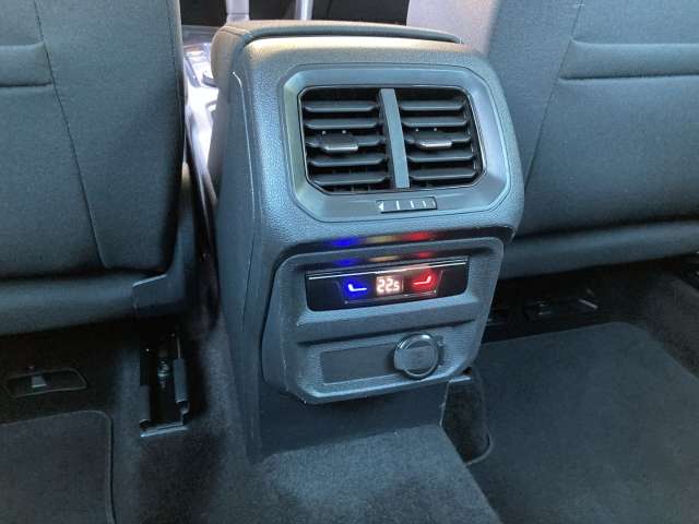 Fahrzeugbild eines Volkswagen Tiguan