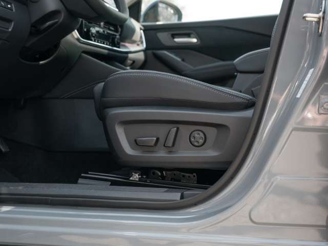 Fahrzeugbild eines Nissan Qashqai