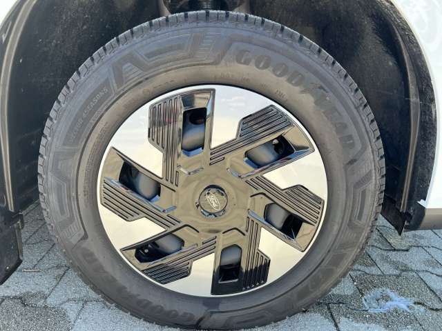 Fahrzeugbild eines Ford Transit Custom
