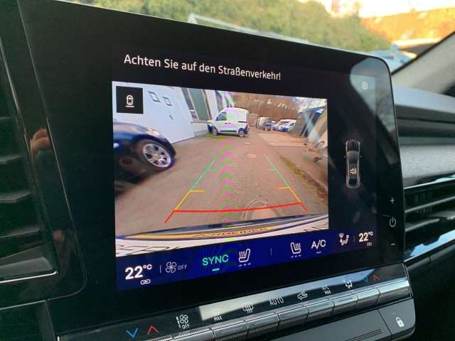 Fahrzeugbild eines Renault Austral