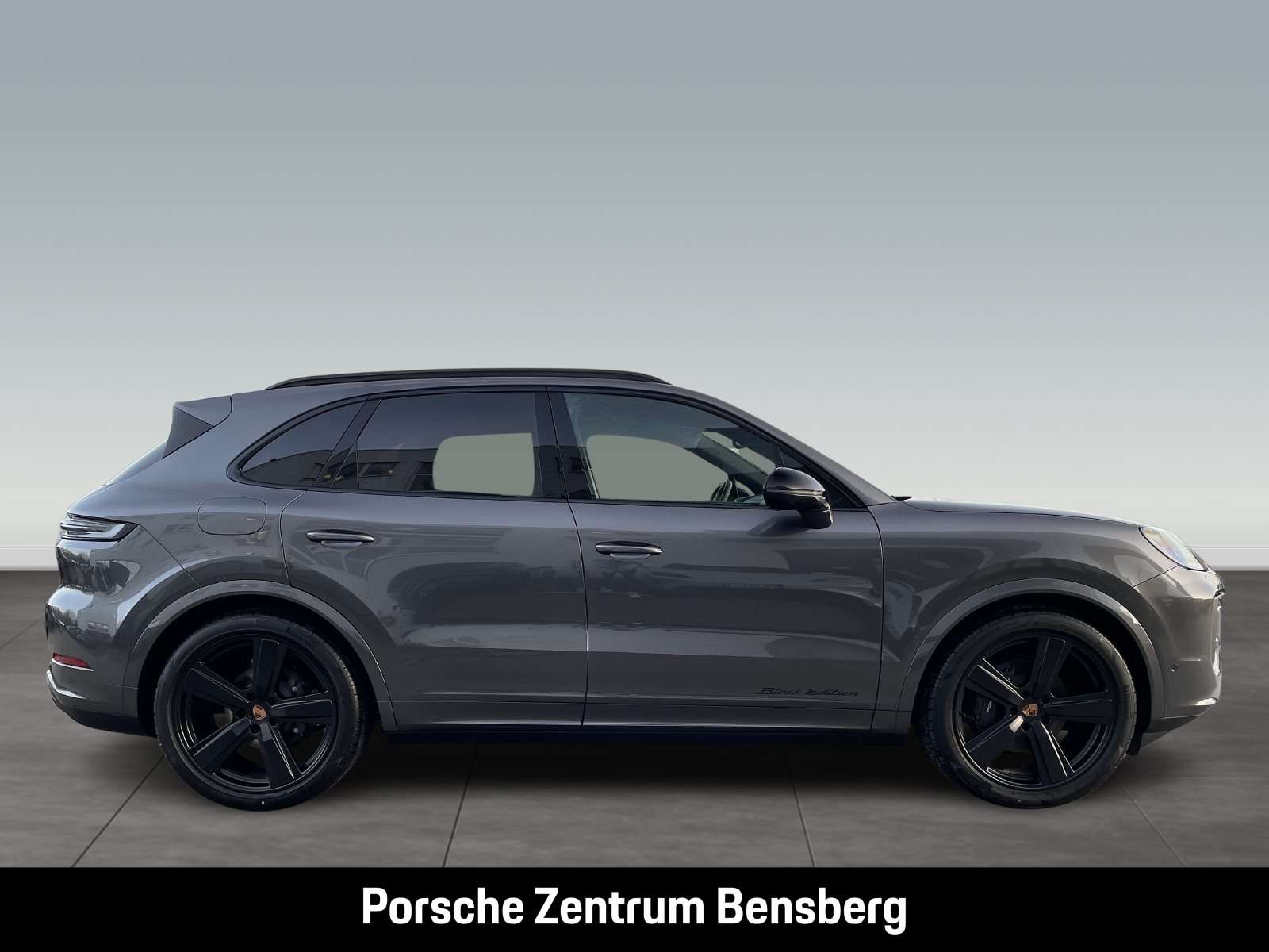 Fahrzeugbild eines Porsche Cayenne