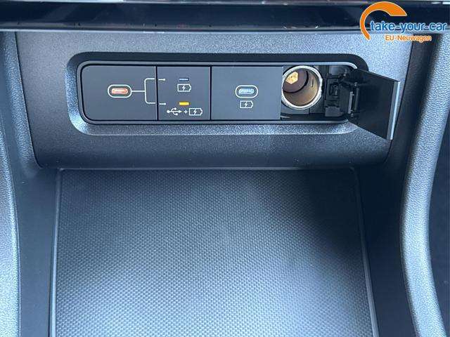 Fahrzeugbild eines Hyundai Tucson