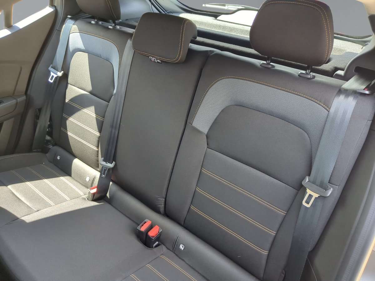Fahrzeugbild eines Dacia Sandero
