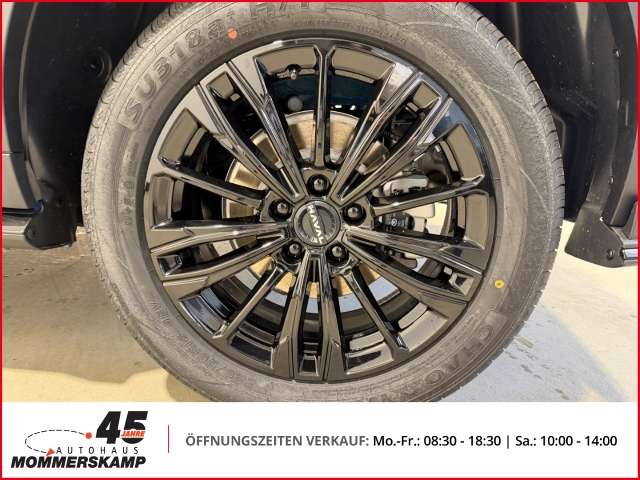 Fahrzeugbild eines GWM Haval Jolion Pro