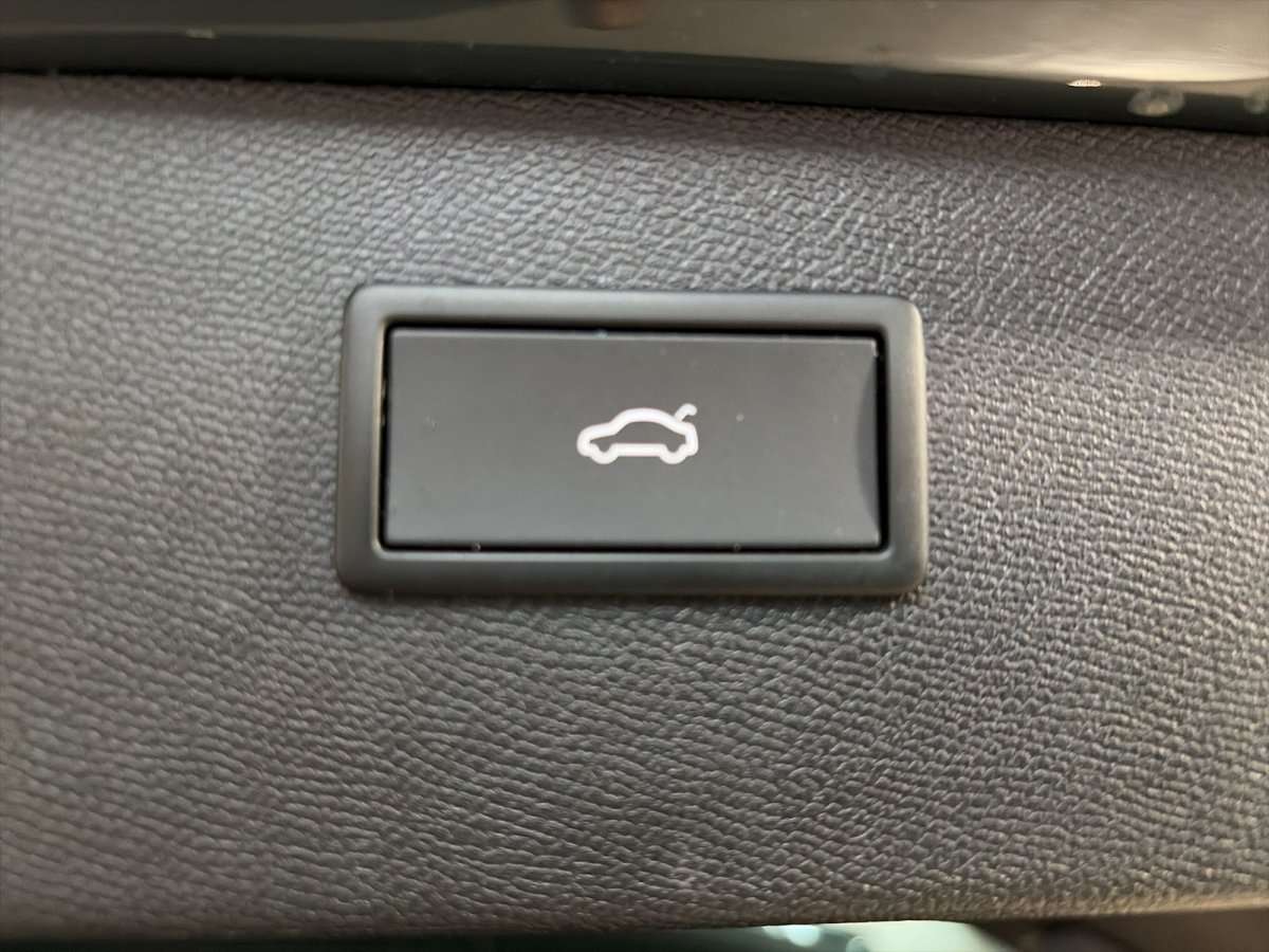 Fahrzeugbild eines CUPRA Formentor