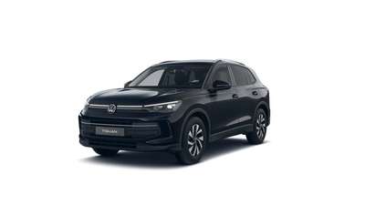 Bild Volkswagen Tiguan