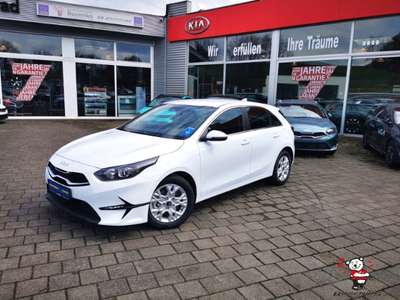 Bild Kia cee'd