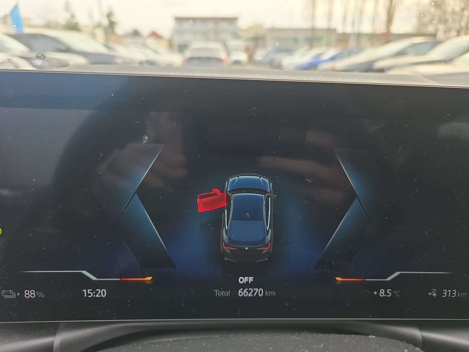 Fahrzeugbild eines BMW i4
