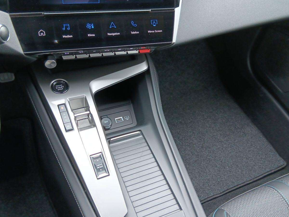 Fahrzeugbild eines Peugeot 308