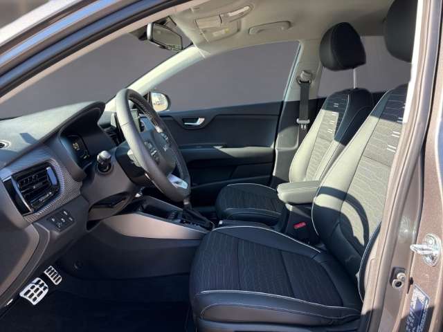 Fahrzeugbild eines Kia Stonic