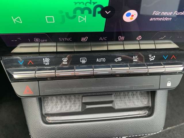 Fahrzeugbild eines Renault Megane E-TECH