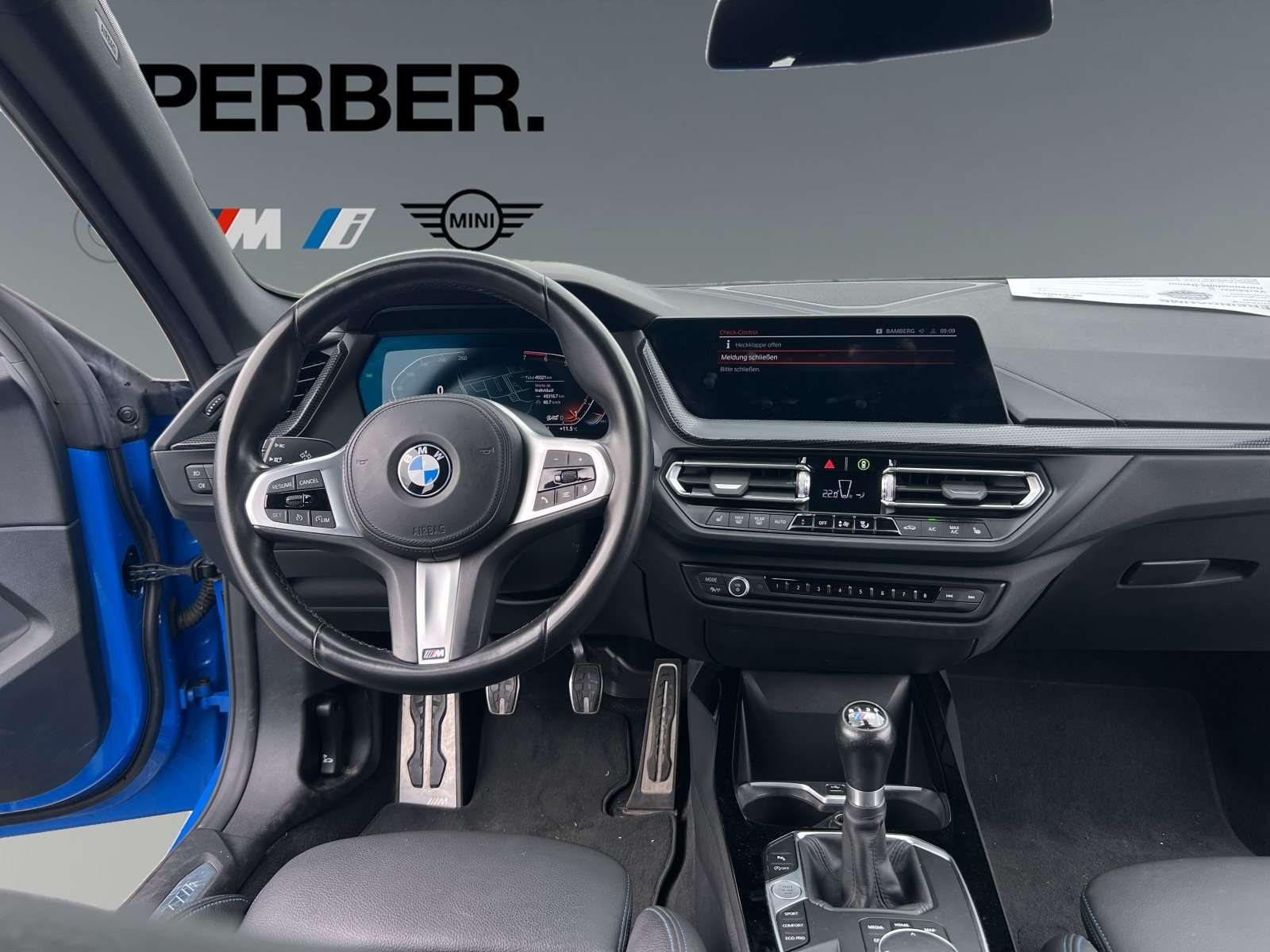 Fahrzeugbild eines BMW 2er-Reihe
