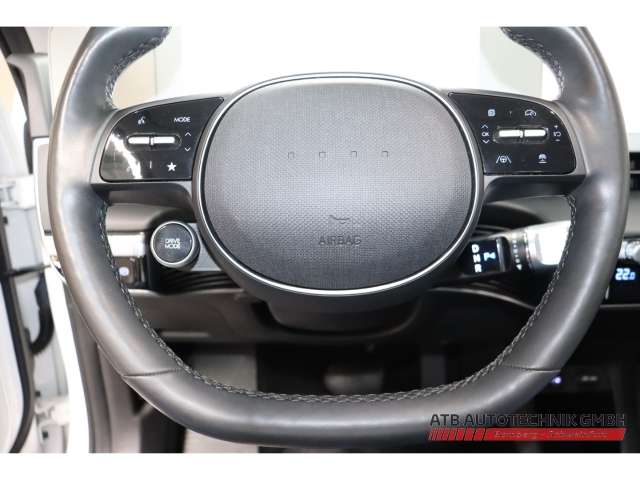Fahrzeugbild eines Hyundai IONIQ 5