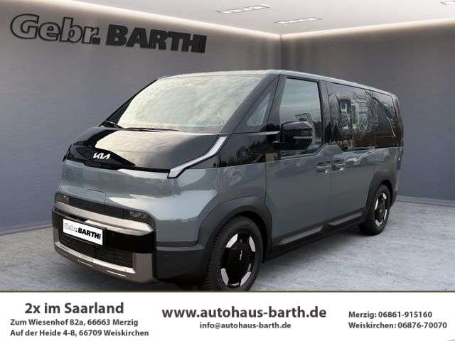 Fahrzeugbild eines Kia PV5 Passenger