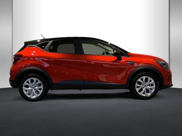 Fahrzeugbild eines Renault Captur