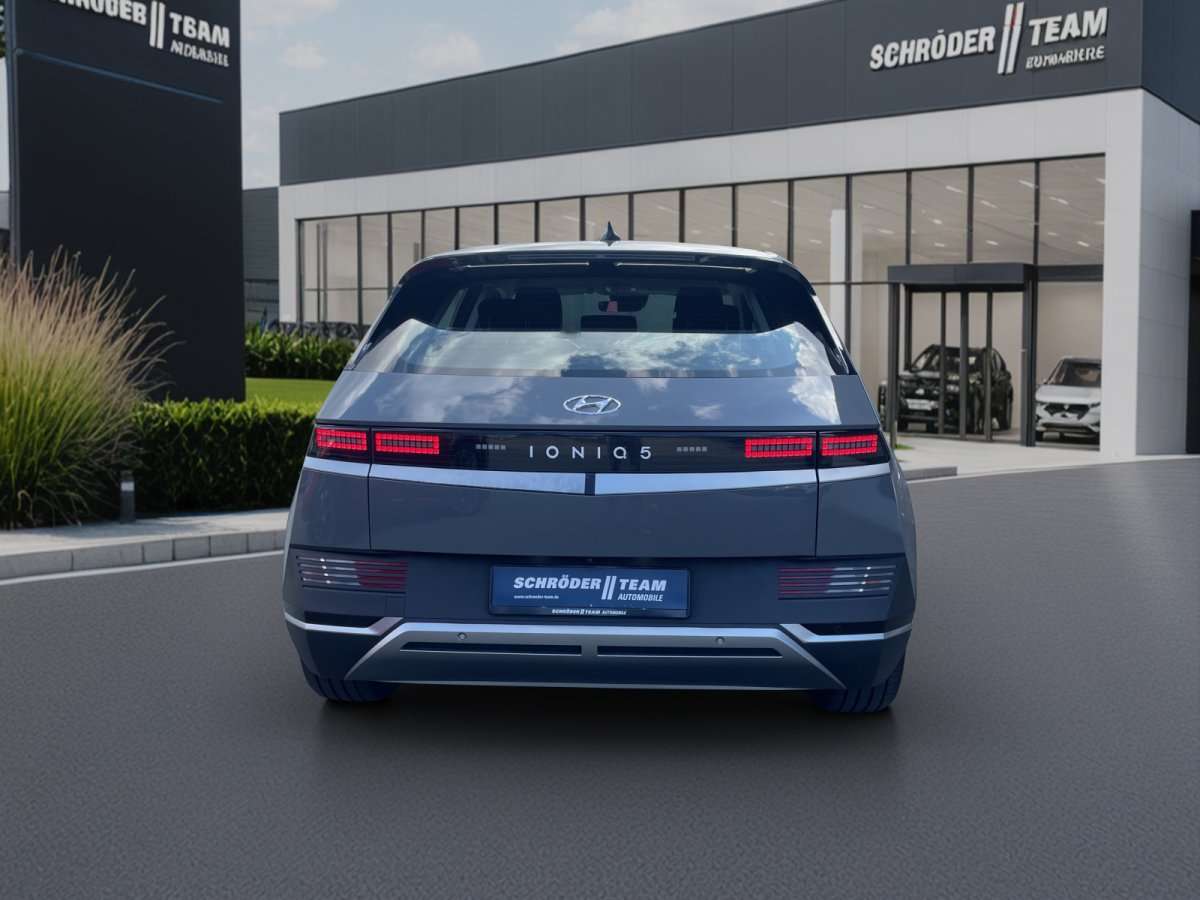 Fahrzeugbild eines Hyundai IONIQ 5