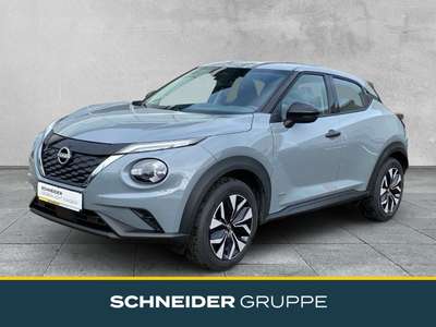 Bild Nissan JUKE