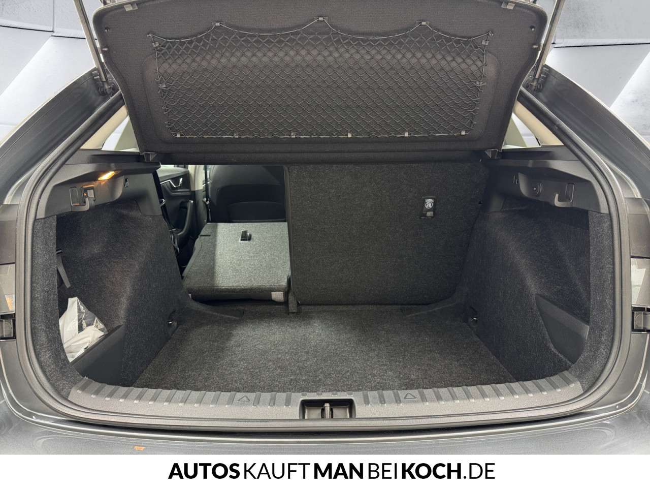 Fahrzeugbild eines Skoda Scala