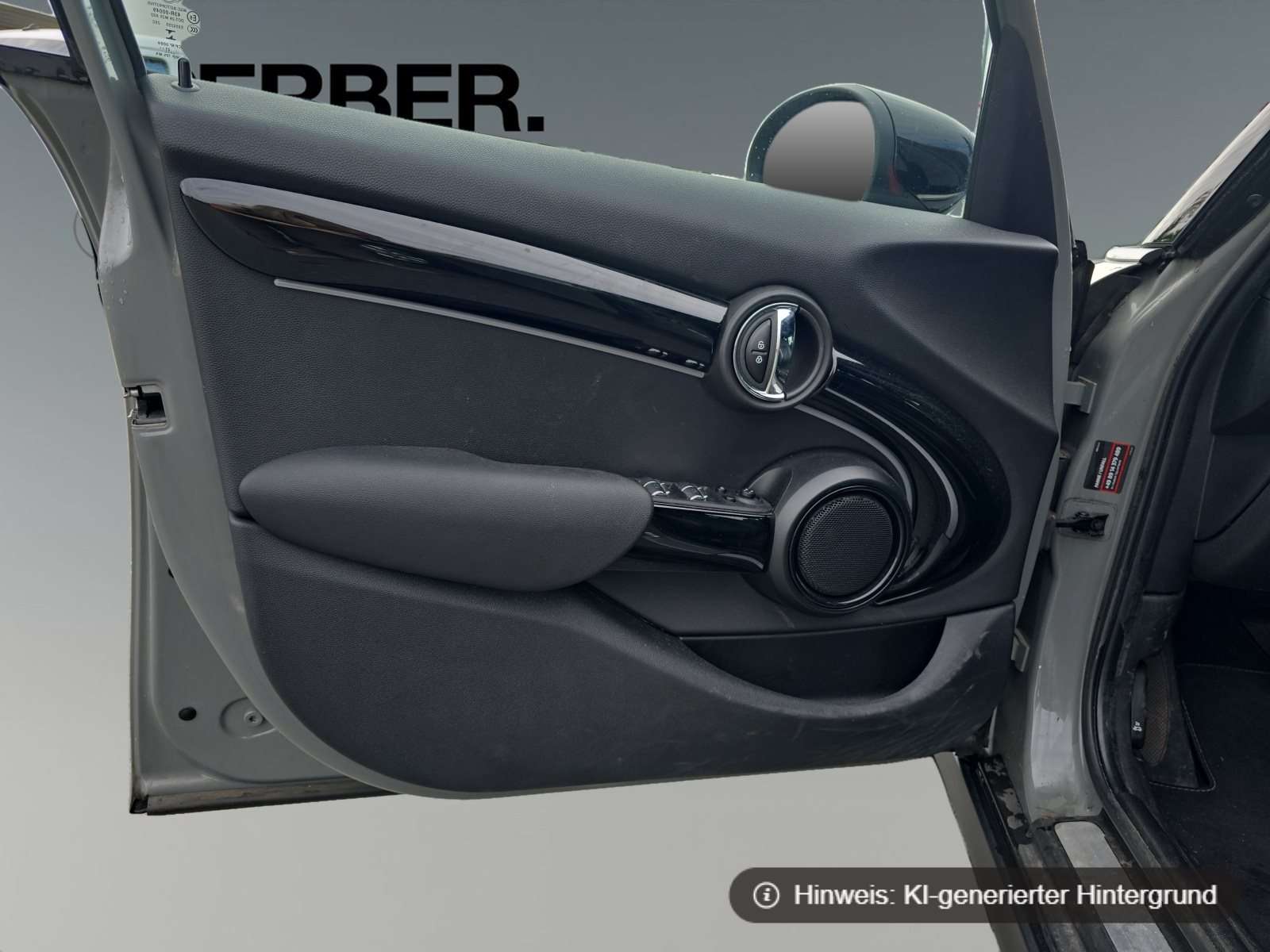 Fahrzeugbild eines MINI COOPER