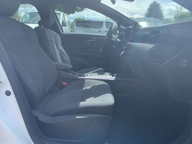 Fahrzeugbild eines Renault Clio