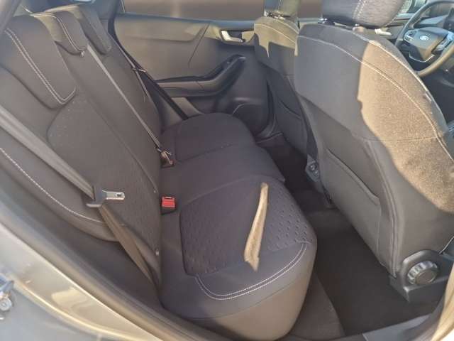 Fahrzeugbild eines Ford Puma