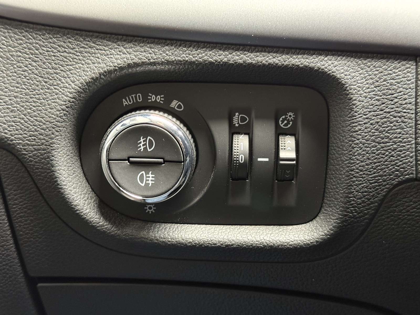Fahrzeugbild eines Opel Astra