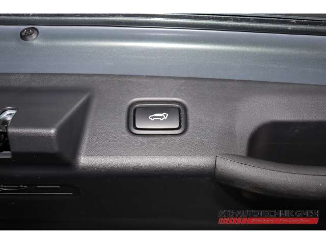 Fahrzeugbild eines Hyundai Tucson