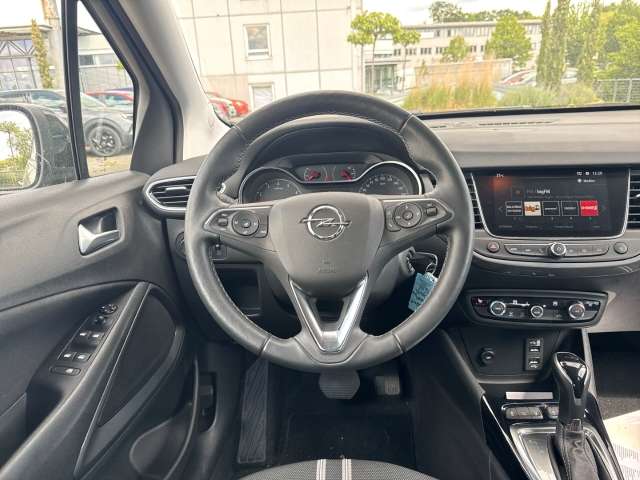 Fahrzeugbild eines Opel Crossland X