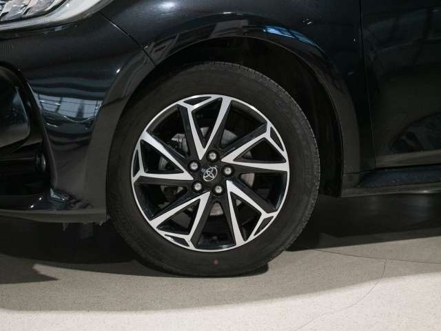 Fahrzeugbild eines Toyota Yaris