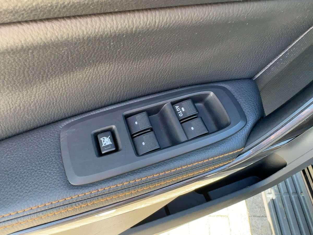 Fahrzeugbild eines Ford Ranger