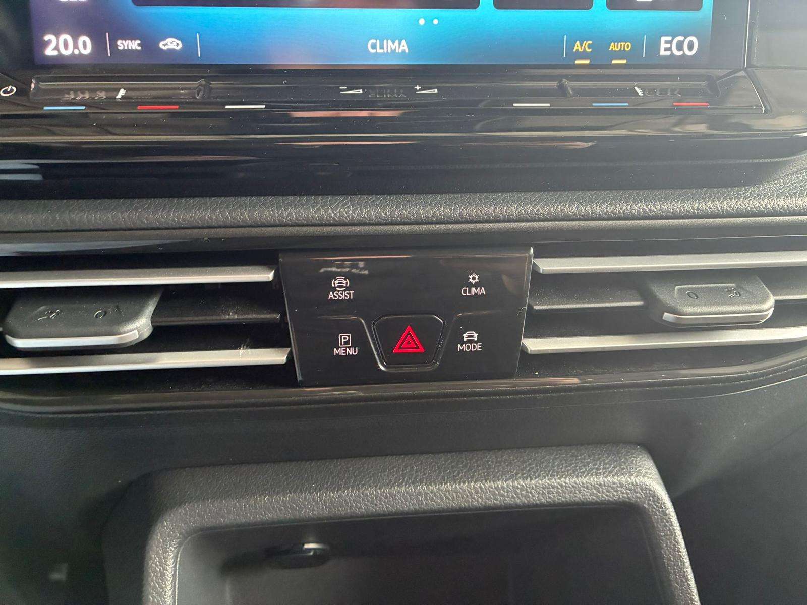 Fahrzeugbild eines Volkswagen Caddy