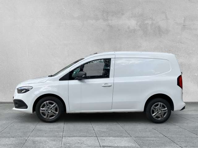 Fahrzeugbild eines Mercedes-Benz Citan