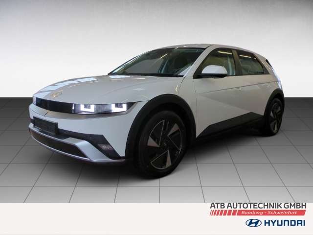 Fahrzeugbild eines Hyundai IONIQ 5