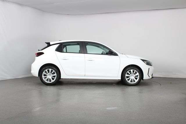 Fahrzeugbild eines Opel Corsa