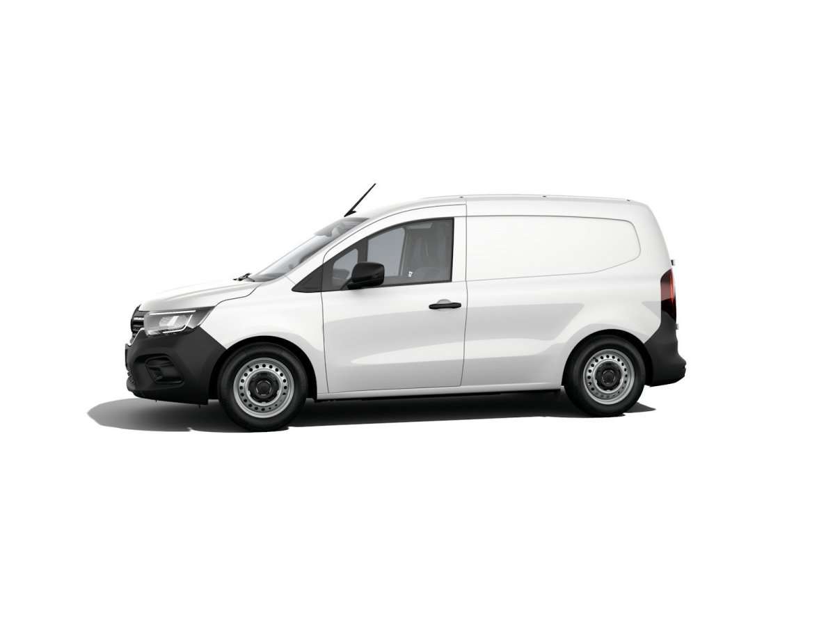 Fahrzeugbild eines Renault Kangoo