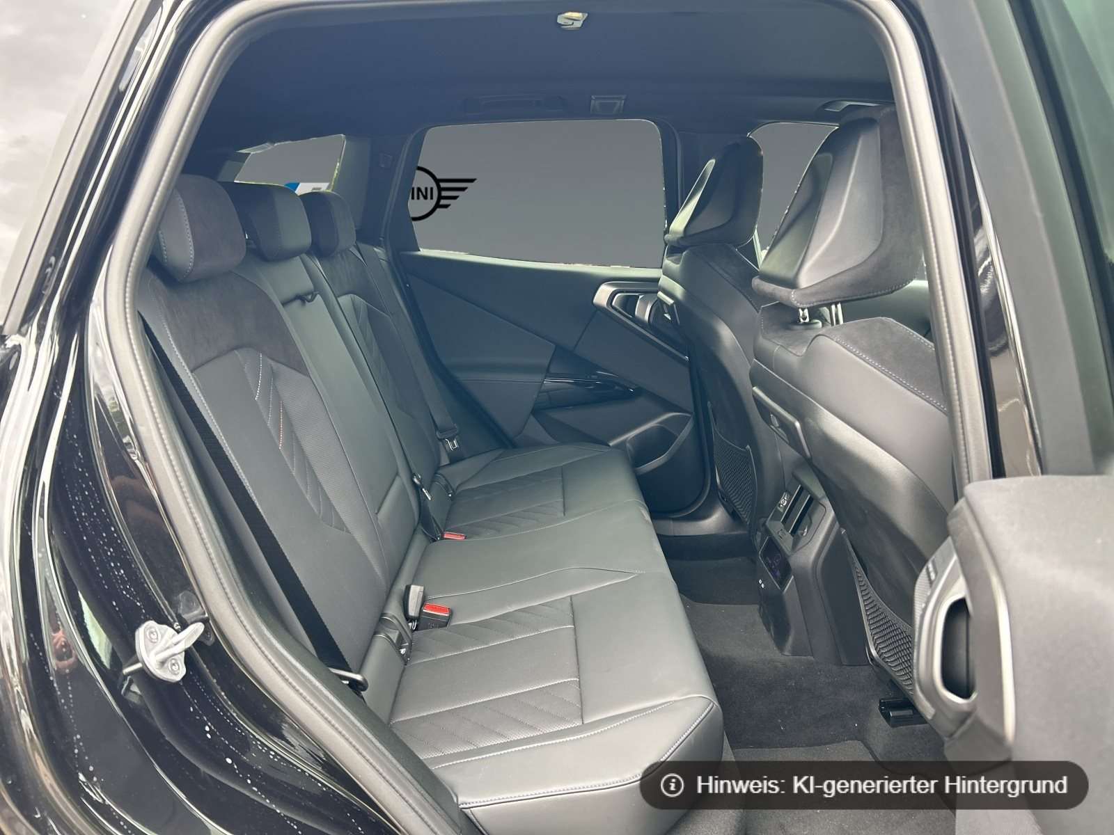Fahrzeugbild eines BMW X3