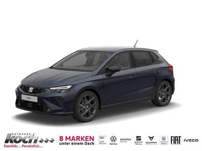 Bild SEAT Ibiza