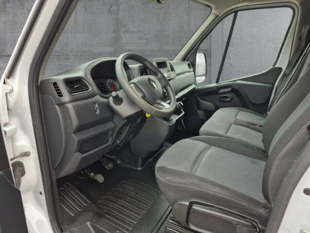 Fahrzeugbild eines Renault Master