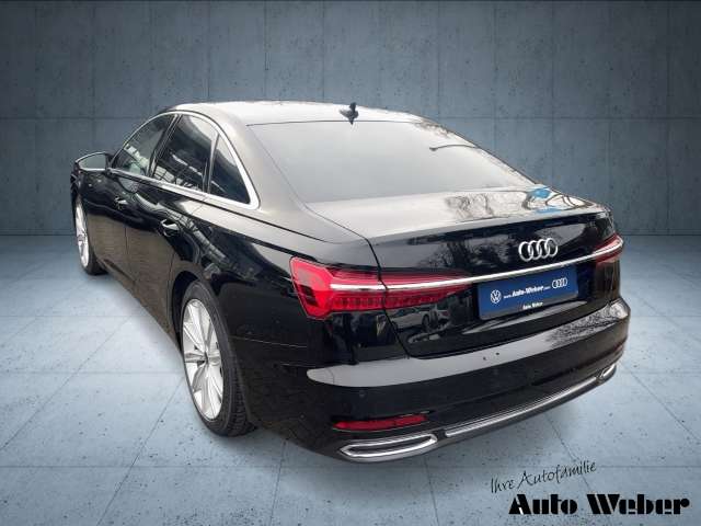 Fahrzeugbild eines Audi A6