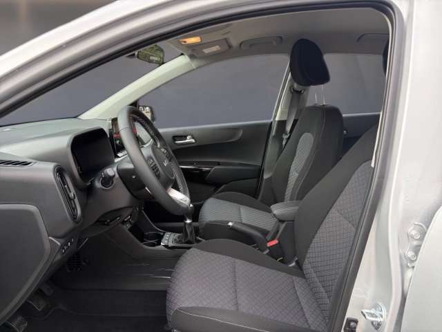 Fahrzeugbild eines Kia Picanto