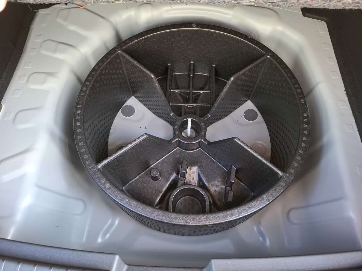 Fahrzeugbild eines Dacia Duster