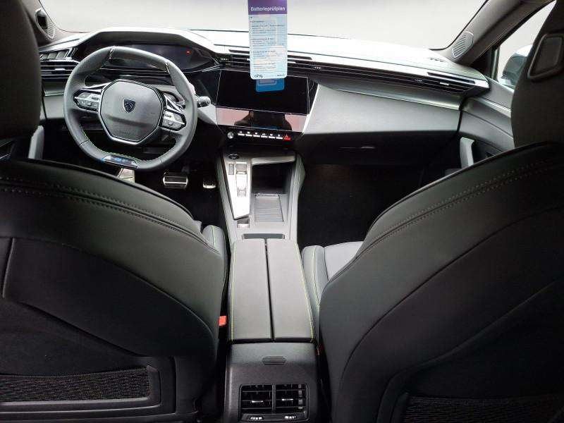 Fahrzeugbild eines Peugeot 308