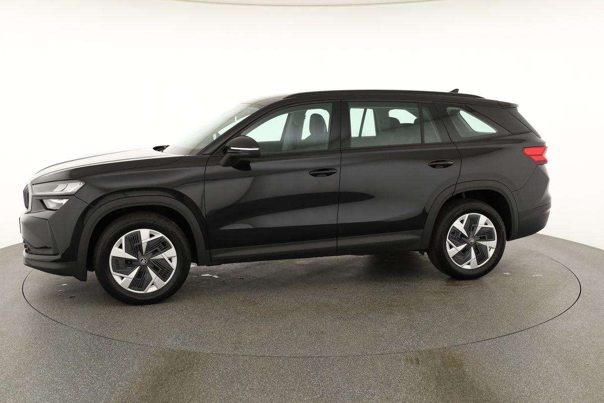 Fahrzeugbild eines Skoda Kodiaq