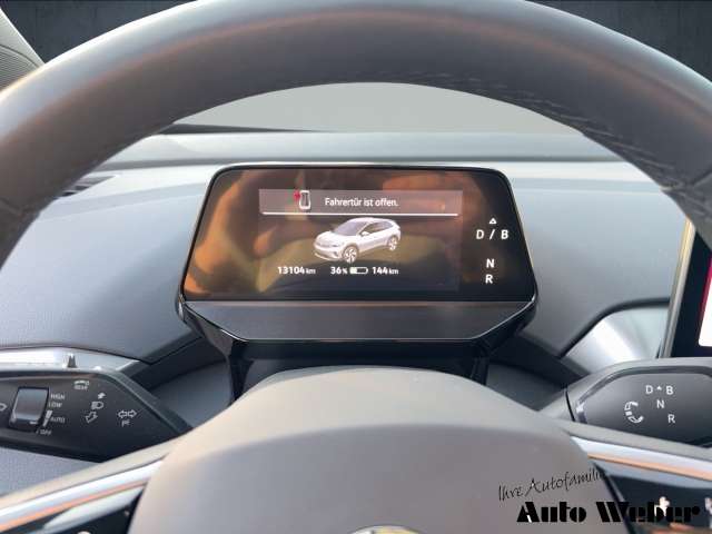 Fahrzeugbild eines Volkswagen ID.4