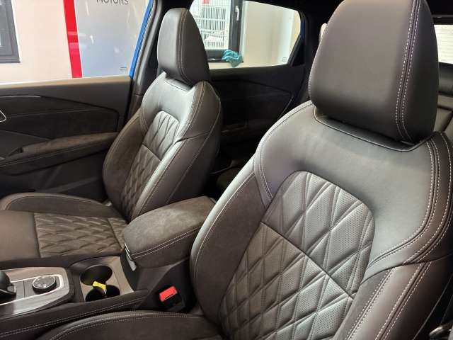 Fahrzeugbild eines Nissan Qashqai