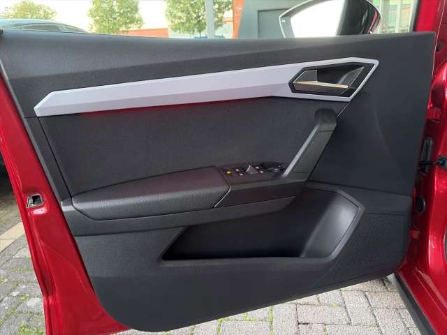 Fahrzeugbild eines SEAT Arona