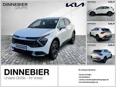 Bild Kia Sportage